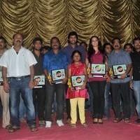 Madatha Kaja Movie platinum disc function photos | Picture 92799